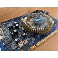 ราคา การ์ดจอ GALAXY GeForce 9400 GT 512 MB (9156921732)