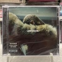ราคา (พร้อมส่ง) CD+DVD ซีดีเพลง/ซีลปิดใหม่: Beyonce — Lemonade (EXPLICIT) [TH] x the Weeknd, Kendrick Lamar, Jack White (28803914009)