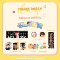 ราคา PO Goodies วันเกิดด๊อบบี้ (15005553966)