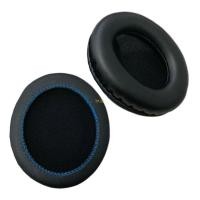 ราคา Btsg โปรตีนหนัง Earmuffs สําหรับ SRH240A หูฟังฟองน้ํานุ่มแผ่นรองหูฟังแผ่นรองหูฟังหูฟังเบาะ (46753268933)