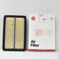 ราคา กรองอากาศ A-1776 Sakura รถ Mazda 323 1.8, 2.0 (มาสด้า 323) (1104051965)