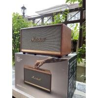 ราคา ( สอบถามก่อนสั่งซื้อ ) Marshall Stanmore ii สีน้ำตาล สภาพสวย (16165048004)