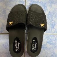 ราคา รองเท้าสตรีPlayboyมือสอง เบอร์39 (7541873980)