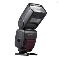ราคา YONGNUO YN685 i-TTL HSS 1/8000s GN60 2.4G แฟลชไร้สาย Speedlite Speedlight สําหรับ D750 D810 D7200 D610 D7000 D5500 D5200 D5300 D3200 กล้อง DSLR (40550923792)