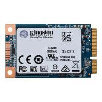 ราคา Kingston Digital SUV400S37/480G 480GB SSDNow UV400 SATA 3 2.5" Solid State Drive (22225885088)