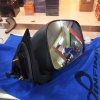 ราคา กระจกมองข้าง nissan navara นิสสัน นาวาร่า 1ข้าง ปรับมือ ปี 2015 (28960806374)