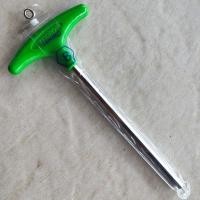 ราคา Tekiro ประแจรูปตัว L รุ่น T 8 มม. 8 มม. T8 T 8 (55905171953)