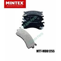 ราคา Mintex ผ้าเบรคหน้า (ของอังกฤษ) (brake pad) อีซูซุ ISUZU (MPV) Faster Z KBZ 2000 ปี 1981-1985 (8228516144)