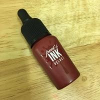 ราคา ส่งต่อ peripera ink velvet 6 celeb deep rose (846596472)