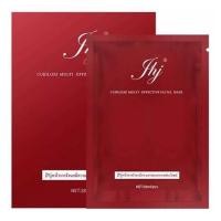 ราคา JHJ MOISTURIZING FACIAL MASK มาร์คหน้า รังนก/แบบแผ่น (13795627528)