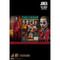 ราคา Hot Toys DX43AE Joker - The Joker Artisan Edition **Limited 4,000 units.** (42214996626)