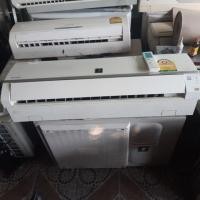 ราคา แอร์มือสอง Sharp 18000 btu รุ่น Standard Plasma ประหยัดไฟเบอร์5 (7312078808)