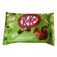 ราคา Kitkat Pistachio Limited Edition คิทแคท พิทาจิโอ้ แพคสีเขียว 1 แพค/บรรจุจำนวน 11 ชิ้น ราคาพิเศษ สินค้าพร้อมส่ง (11582922057)