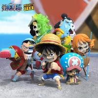 ราคา one piece model luffy wcf one piece one piece series 1 figure one piece โมเดลวันพีช (23864614741)