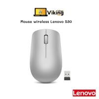 ราคา Mouse wireless Lenovo 530 (10749099515)