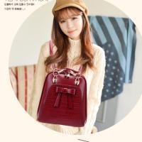 ราคา กระเป๋าเป้แฟชั่น แบรนด์ BeiBaoBao (17413858)
