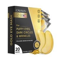 ราคา Mask Mask Mask Patch Golden Eye Eye Eye Eye ปรับปรุง Fine Lines Patch ขายส่ง Patch Eye Mask Golden BC5G (52654602301)