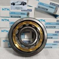 ราคา BEARING NU305EM 25*62*17 NTN NU305M LAHER NU 305 (28793046409)