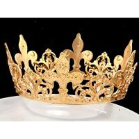 ราคา มงกุฎ เจ้าชาย มงกุฎพระราชา (41666086930)