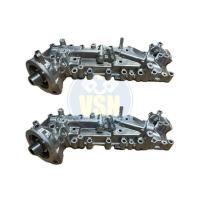 ราคา ฝาออยคูลเลอร์ ISUZU 4JK1,D-MAX COM 2500 (มีเดือย,ไม่มีเดือย) (1751446176)