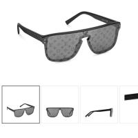 ราคา louis vuitton waimea sunglassesมือ2 (6742875702)