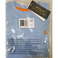 ราคา เสื้อยืด polo ralph lauren size 3T (2435020435)
