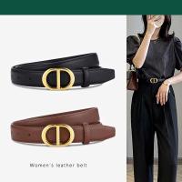 ราคา เข็มขัดสาวอวบ คนอ้วน ไซส์ใหญ่ยาว110cm เข็มขัดแฟชั่นสไตน์เกาหลี ใส่ได้ทุกโอกาส (46701142801)