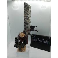 ราคา Cloud Strife Kingdom Hearts Formation Arts V.2 (41225491119)