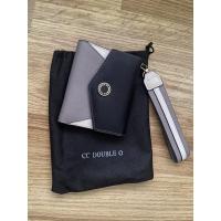 ราคา กระเป๋าสตางค์ CC DOUBLE O ของใหม่!! (7882697991)
