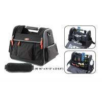 ราคา CONSO JK-1503 กระเป๋าช่าง แบบผ้า หูหิ้ว *ราคาเฉพาะตัวกระเป๋าเท่านั้น* CN-5501001 (23745621001)