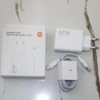 ราคา Original Xiaomi POCO X6 X5 X4 F6 F5 F4 Pro 67W Charger EU Turbo Fast Charging Wall Power Adapter 6A USB C สําหรับ Mi 14T 15T 13T 12 11 Pro Redmi หมายเหตุ 12 11 K40 Pro (55904651100)