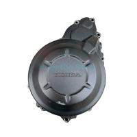 ราคา ฝาครอบจานไฟ ฝาครอบเครื่องฝั่งซ้าย สินค้าแท้มือสอง HONDA CB,CBR500 F/X/R (28360254270)