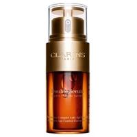 ราคา Clarins Double Serum Complete Age Control Concentrate 30ml. (9916822230)