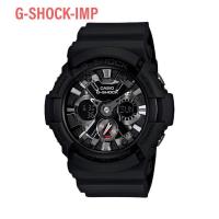 ราคา นาฬิกา CASIO G-SHOCK รุ่น GA-201-1ADR ของแท้ประกันศูนย์ CMG 1ปี (4627551560)