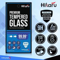 ราคา กระจกนิรภัย Hikaru Premium ป้องกันรอยขีดข่วน Vivo Y20 / Y20i (29715226096)