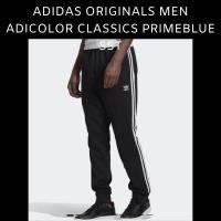 ราคา กางเกงวอร์ม ADIDAS ORIGINALS MEN ADICOLOR CLASSICS PRIMEBLUE SST ของใหม่ ของแท้ 100% (3368982781)