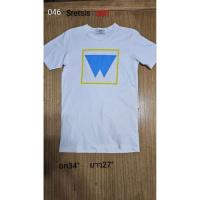 ราคา เสื้อยืดคอกลม แบรนด์ Sretsis (56404050730)