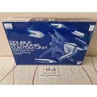 ราคา MG 1/100 Double Fin Funnel Custom Unit for Nu Gundam "Ver.Ka" (12205662897)