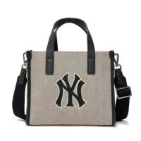 ราคา กระเป๋าสะพาย MLB สีดำ (17789492016)
