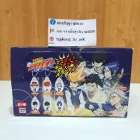 ราคา [พร้อมส่ง] พวงกุญแจ Gashapon Katekyo Hitman REBORN!(ครูพิเศษจอมป่วน รีบอร์น!) - SP - ครบเซต6ตัว (25693048948)