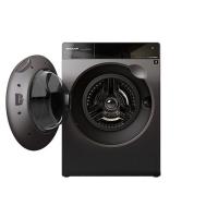 ราคา SHARP เครื่องซักผ้า/อบผ้า 10.5/7 กิโลกรัม รุ่น ES-DK1054PT-S | ไทยมาร์ท THAIMART (20581906163)