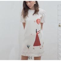 ราคา kannistudio dress (s) (8323600995)