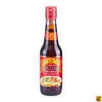 ราคา มังกรคู่ น้ำมันงาจีน เจ ขนาด 330 มิลลิลิตร (27541713092)