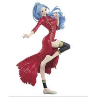 ราคา ฟิกเกอร์ โมเดลวันพีซ วีวี่ -ของแท้จากญี่ปุ่น - Banpresto One Piece Treasure Cruise World Journey Vol.4 - Nefeltari Vi (4281841480)