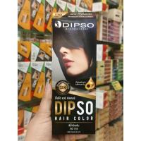 ราคา Dipso ครีมเปลี่ยนสีผม S04 สีน้ำเงินเข้ม (40970952571)