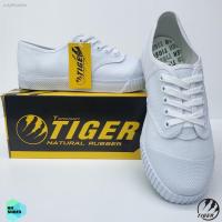 ราคา 2021รองเท้านักเรียน รองเท้าผ้าใบนักเรียน เบอร์ 31-45 ไทเกอร์ Tiger 205 ราคาถูก คุณภาพดี ของแท้ เก็บเงินปลายทาง (14219072380)