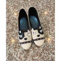 ราคา รองเท้าคัทชู charles&keith 38 (14446647204)