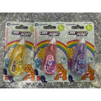 ราคา เทปลบคำผิด ลายการ์ตูน Sario Carebears เจ้าหญิง Snoopy Miffy ลิขสิทธิ์แท้ (15898545146)