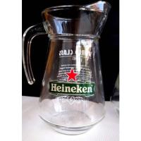 ราคา เหยือกเบียร์ ไฮเนเก้นและเหยือกเบียร์ไทเกอร์งานแท้ (22213653588)
