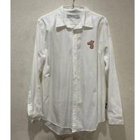 ราคา Greyhound เสื้อเชิ้ต ของแท้100% (20360407211)